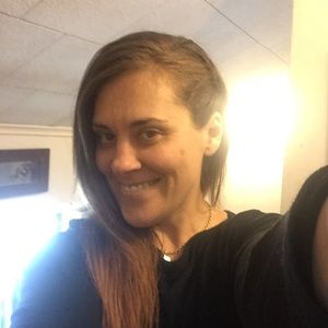 Meet your Posher, Mariah